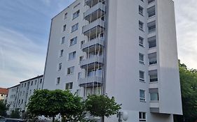 PANORAMA INN - Messe contaktless check-in